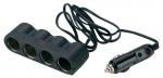 Adapteris Bottari, Cigarette Lighter Socket