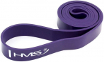 Pasiprie&scaron;inimo guma HMS, 208 cm, violetinė sp.