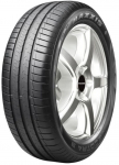 Vasarinė automobilių padanga Maxxis Mecotra ME3 155/60/R15, 74-T, C, B, 69 dB