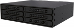 Priedas Icy Dock ToughArmor MB996SP-6SB