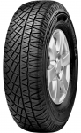 Vasarinė automobilių padanga Michelin Latitude Cross 255/70/R15, 108-H, C, D, 71 dB