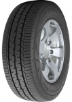 Vasarinė automobilių padanga Toyo Tires Nanoenergy Van 205/65/R15, 102-T, D, B, 70 dB