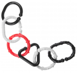 Žaislas vežimėliui Tullo