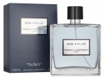Tualetinis vanduo Pascal Morabito Collection Cologne Bois & Pluie, 100 ml