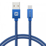 Laidas Swissten, USB Type C/USB