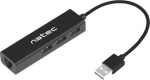 USB &scaron;akotuvas Natec, 18 cm