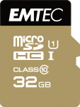 Atminties kortelė Emtec, 32 GB