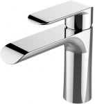 Praustuvo mai&scaron;ytuvas Vento Ravena, chromo sp.