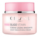 Veido kremas Orlane Light Smoothing, 50 ml