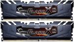Operatyvioji atmintis (RAM) G.SKILL Flare X F4-3200C16D-16GFX, DDR4, 16 GB, 3200 MHz