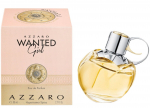 Kvapusis vanduo Azzaro Wanted Girl, 80 ml