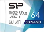 Atminties kortelė Silicon Power, 64 GB