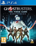 PlayStation 4 (PS4) žaidimas Mad Dog Games Ghostbusters: The Video Game Remastered