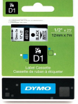 Etikečių juosta Dymo D1, 700 cm