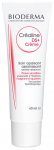 Veido kremas Bioderma CREALINE DS+, 40 ml