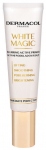 Makiažo bazė Dermacol White Magic, 20 ml