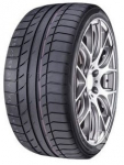 Vasarinė automobilių padanga Gripmax Stature H/T 255/60/R18, 112-V, XL, C, C, 72 dB