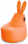 Sėdmai&scaron;is Baby Rabbit Mango Pop Fit, oranžinė sp., 120 l