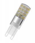 Lemputė Osram LED, T15, 2700 &deg;K, G9, 2.6 W, 320 lm
