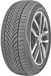 Universali automobilių padanga Tracmax 235/65/R17, 108-W, XL, C, B, 72 dB