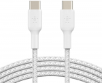 Laidas Belkin, USB Type C, balta sp.