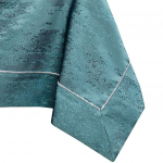 Staltiesė Restilo Vesta, &scaron;viesiai žalia, 160 x 120 cm