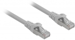 Laidas Sharkoon RJ45 CAT.6a SFTP LSOH RJ-45, RJ-45, 2 m, pilka