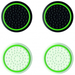 Mygtukų skydelis Trust GXT267 XBox Thumb Grips 4-Pack