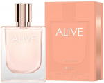 Tualetinis vanduo Hugo Boss Alive, 50 ml