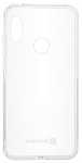 Telefono dėklas Evelatus, Xiaomi Mi A2 Lite/Xiaomi Redmi Note 6 Pro, skaidri sp.