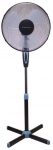 Pastatomas ventiliatorius Beper P206VEN100, 35 W