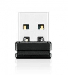 USB jungtis Lenovo, juoda sp.