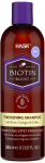 &Scaron;ampūnas Hask Biotin Boost, 355 ml