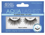 Priklijuojamos blakstienos Ardell Aqua Lashes 342