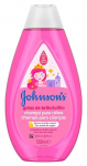 &Scaron;ampūnas Johnson's Shine Drops, 500 ml