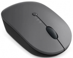 Belaidė kompiuterinė pelė Lenovo Go Multi Device, bluetooth, juoda sp.