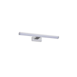 &Scaron;viestuvas paveikslų, veidrodžių Kanlux Asten 26680, LED, 1 x 8 W, balta sp.