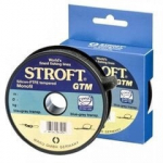 Valas Stroft GTM, 500 cm, 0.003 cm, pilka sp.