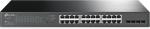 Komutatorius (Switch) TP-Link TL-SG2428P