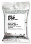 Drėgnos servetėlės veidui Comodynes Make Up Remover