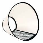 Pooperacinis gaubtas gyvūnams Flamingo 503005, 385 mm