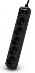 Ilgintuvas CyberPower Tracer III B0520SC0-FR, 1.8 m