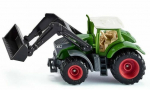 Žaislinis traktorius Siku Fendt 1050 Vario, žalia sp.