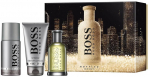 Dovanų komplektas vyrams Hugo Boss Bottled