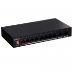 Komutatorius (Switch) Dahua PFS3010-8ET-96