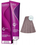 Plaukų dažai Kadus Professional Permanent Color, violet, 8/69, 60 ml