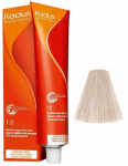 Plaukų dažai Kadus Professional Demi-Permanent Color, lightest blond violet sp., 10/6, 60 ml