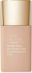 Skystas makiažo pagrindas Estee Lauder Double Wear Sheer Long-Wear Make Up 2C3, SPF 20, 2c3 fresco, 30 ml
