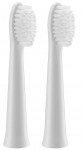 Elektrinio dantų &scaron;epetėlio galvutė Panasonic Extra-Fine WEW0972W503, balta sp., 2 vnt.
