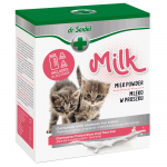 Maisto papildai, vitaminai katėms Dermapharm Milk Powder with accesories for kittens, 0.2 kg